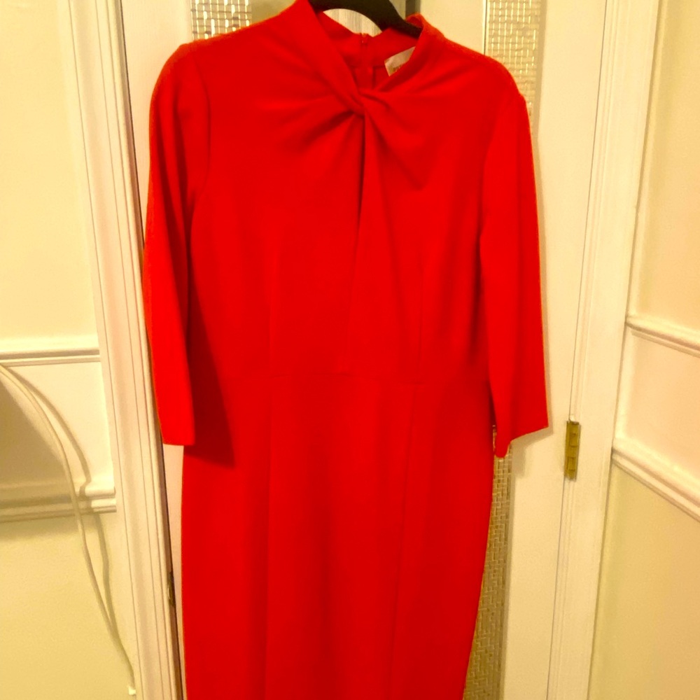 Donna Morgan Dress